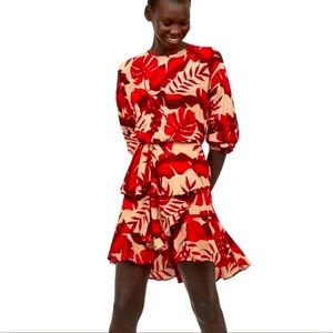 Johanna Ortiz x H&M dress